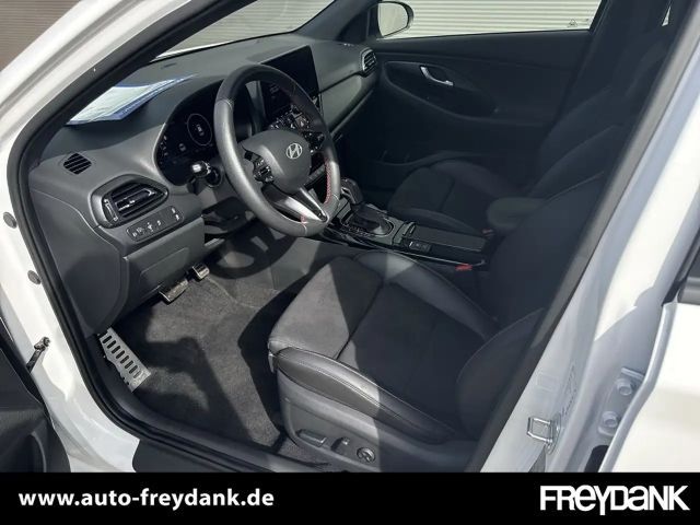 Hyundai i30 2WD T-GDi