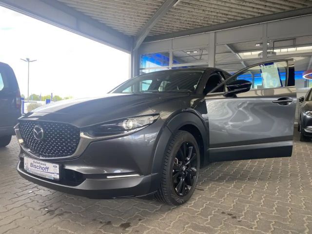 Mazda CX-30 Homura SkyActiv e-Skyactiv