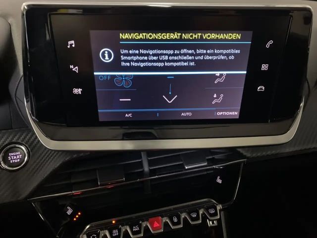 Peugeot E-2008 Active Pack