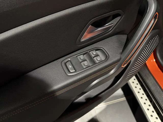 Dacia Duster 4WD Extreme TCe 150