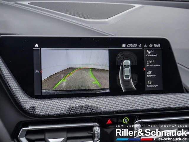 BMW 220 Coupé Gran Coupé