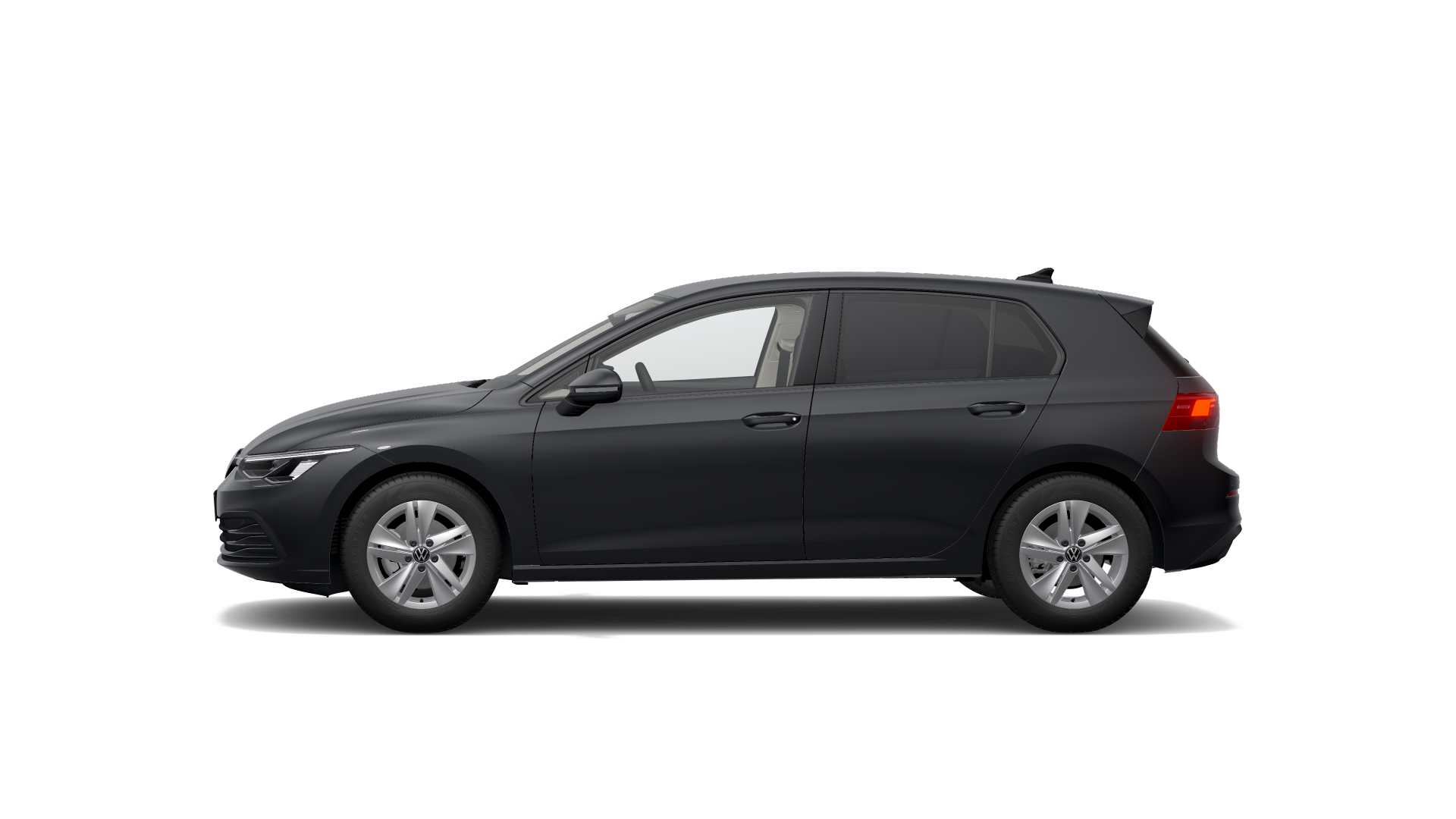 Volkswagen Golf 1.0 TSI Golf VIII Life