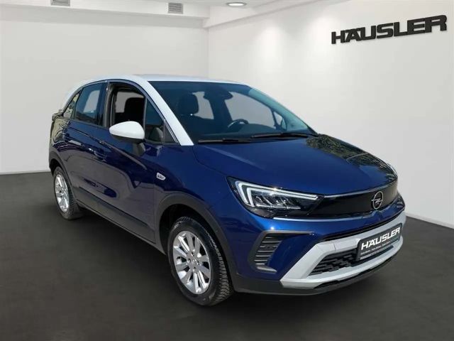 Opel Crossland X Elegance