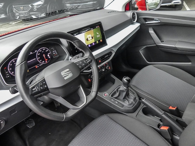 Seat Ibiza 1.0 TSI Style