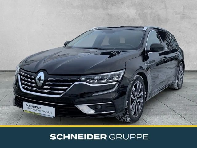 Renault Talisman Combi Estate Intens TCe 160