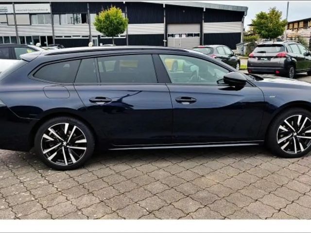 Peugeot 508 EAT8 GT-Line PureTech SW
