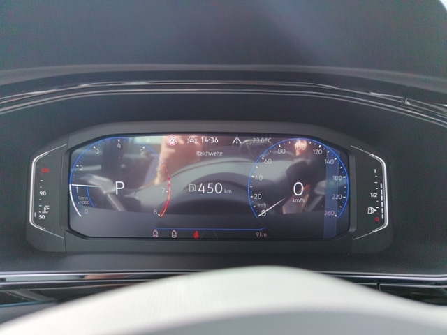 Volkswagen T-Roc 1.5 TSI Cabriolet DSG