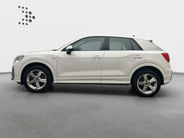Audi Q2 35 TDI S-Tronic