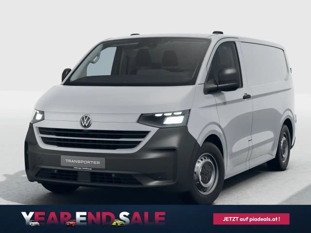 Volkswagen Transporter T7
