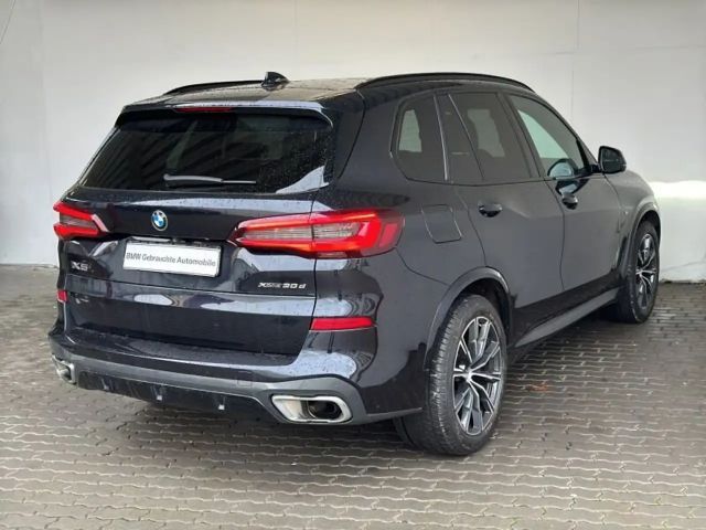 BMW X5 M-Sport xDrive30d