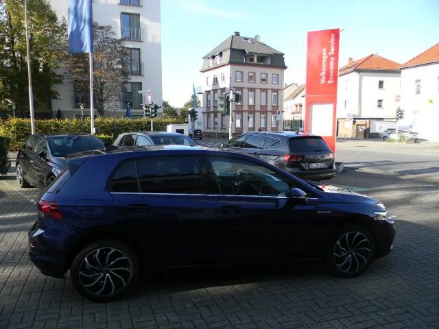 Volkswagen Golf Golf VIII Style