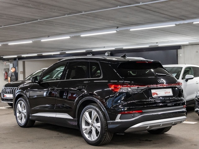 Audi Q4 e-tron 35