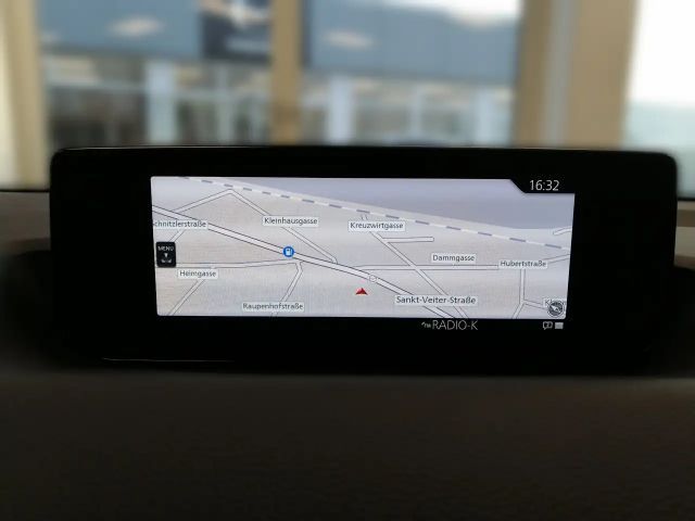 Mazda MX-30 R-EV EDITION-R