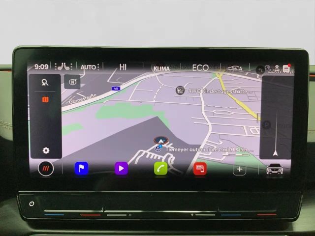 Cupra Formentor VZ e-Hybrid