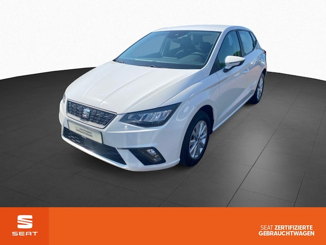 Seat Ibiza Reference