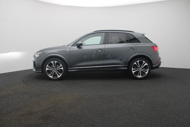 Audi Q3 35 TFSI S-Line S-Tronic