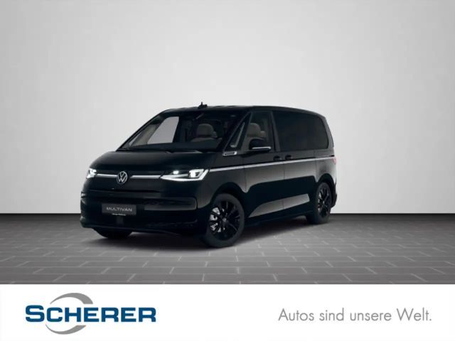 Volkswagen Multivan 2.0 TDI DSG T7