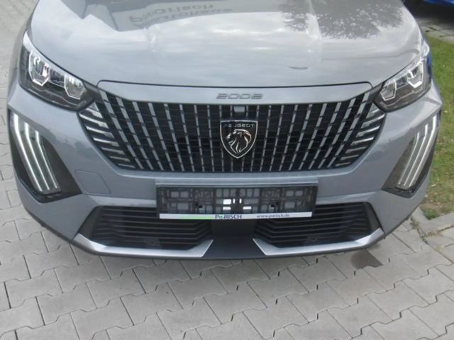 Peugeot 2008 Allure Pack