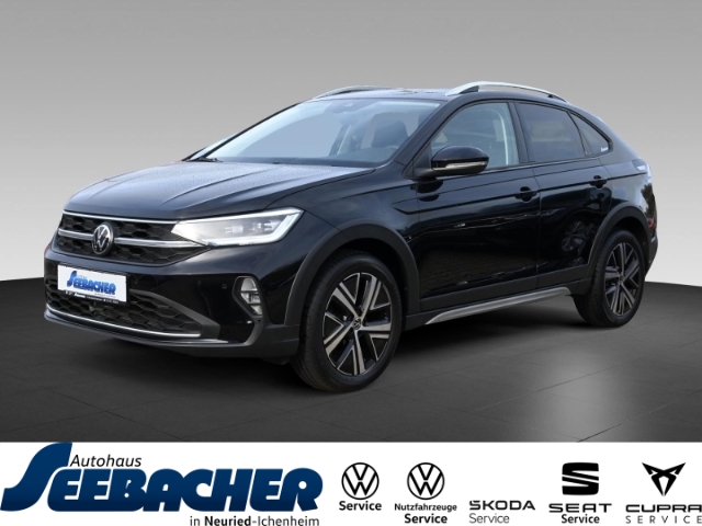 Volkswagen Taigo 1.5 TSI DSG Style