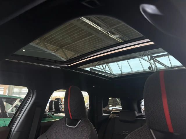 MINI John Cooper Works Countryman All4