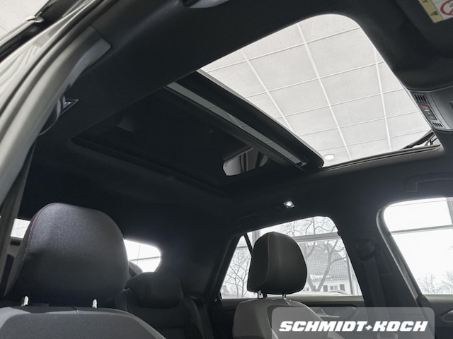 Volkswagen T-Roc 1.5 TSI Sport