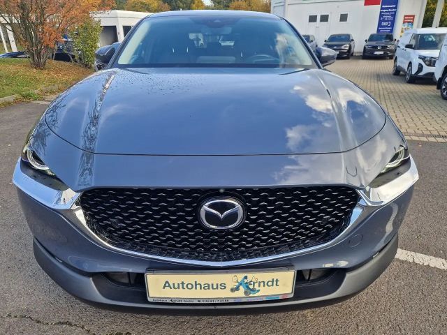 Mazda CX-30 4WD Premium Selection