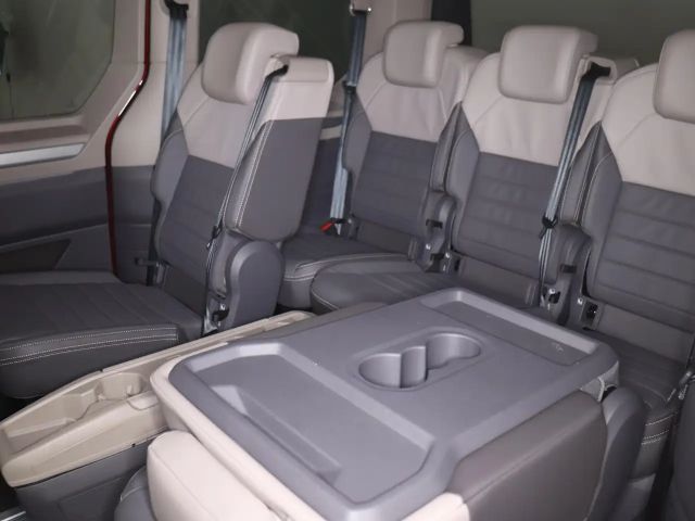 Volkswagen Multivan 2.0 TDI DSG Life T7