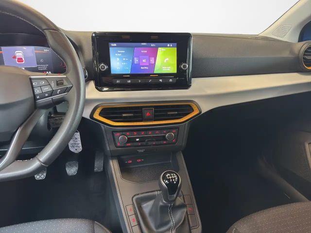 Seat Ibiza 1.0 TSI Style