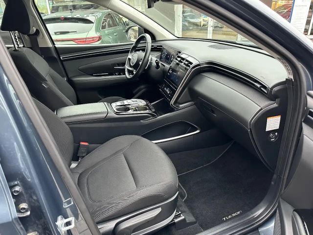 Hyundai Tucson 1.6 T-GDi Trend