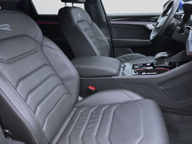 Volkswagen Touareg 3.0 V6 TDI IQ.Drive R-Line