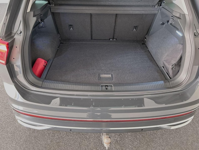 Volkswagen Tiguan 2.0 TDI DSG