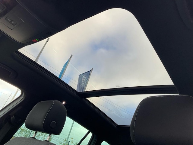 Volkswagen Passat 2.0 TDI Business DSG Variant