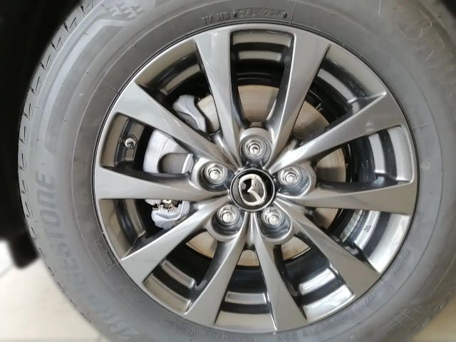 Mazda CX-30 Prime-line