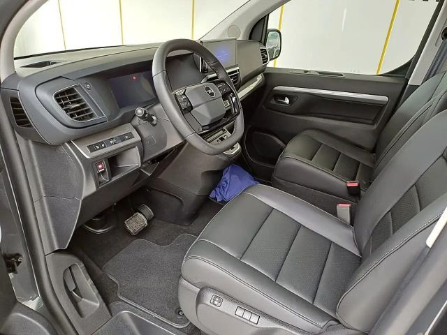 Opel Zafira GS-Line Grand Sport