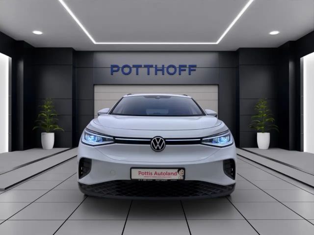 Volkswagen ID.4 IQ.Drive Performance Pure