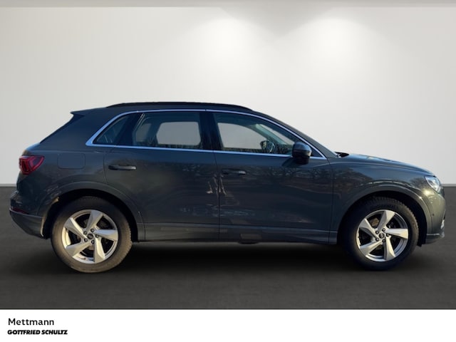 Audi Q3 35 TFSI S-Tronic