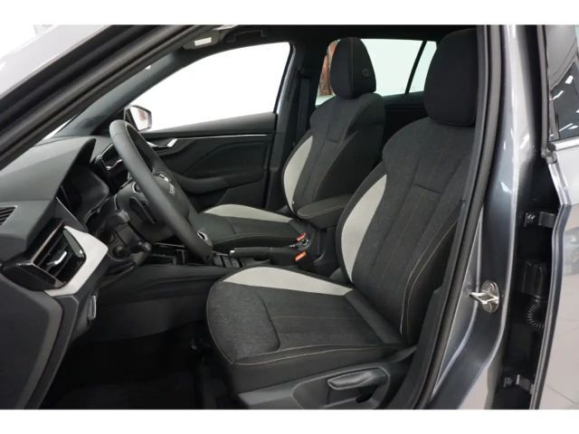 Skoda Scala 1.5 TSI Tour