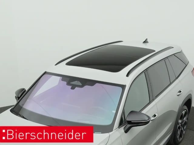 Skoda Kodiaq 2.0 TSI 4x4 RS