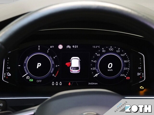 Volkswagen Tiguan DSG eHybrid