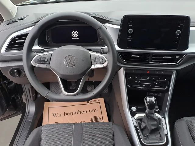 Volkswagen T-Roc FRIENDS - Sondermodell nur € 23.499,-*