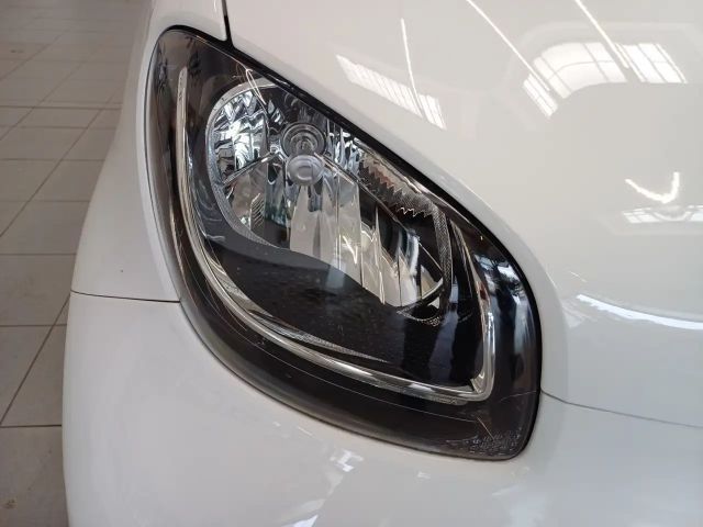 Smart EQ fortwo Coupe Electric Drive