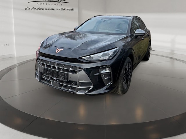 Cupra Terramar 1.5 eTSI