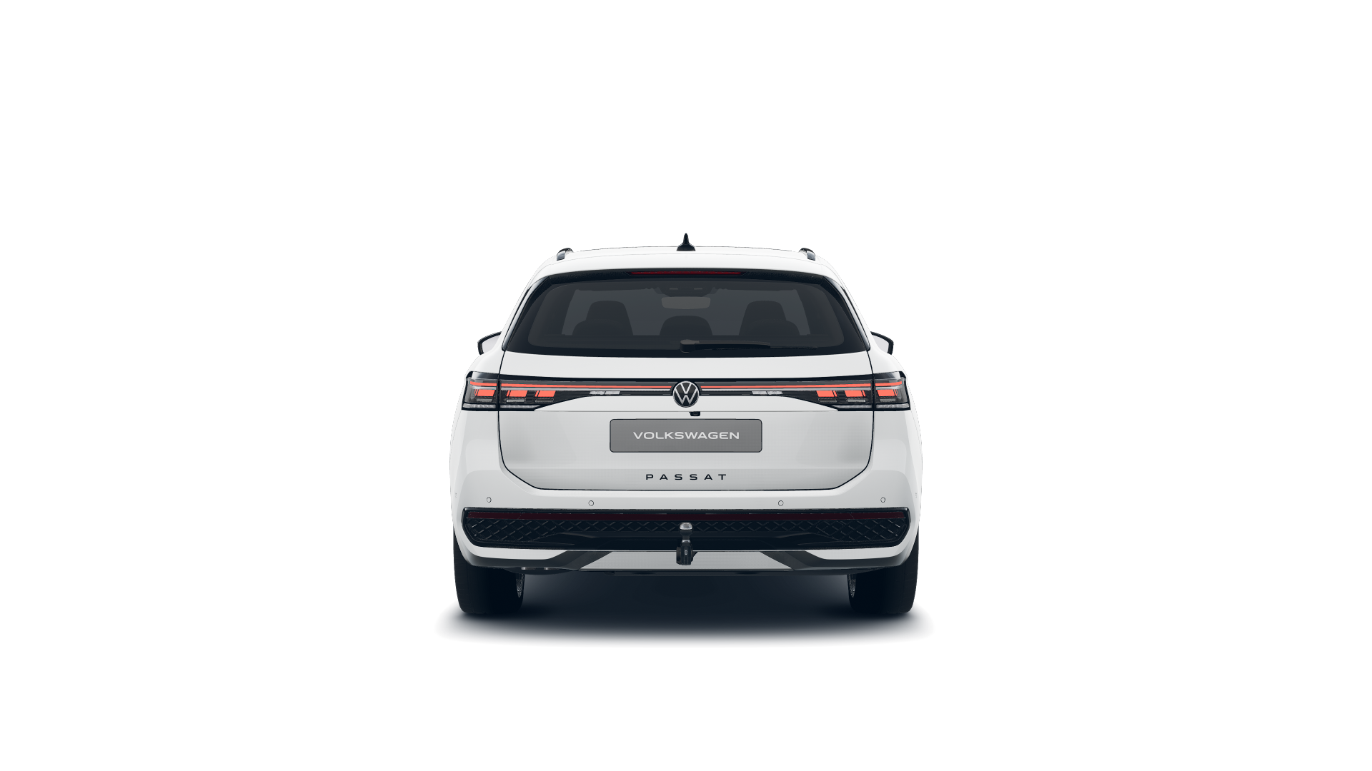 Volkswagen Passat 4Motion R-Line