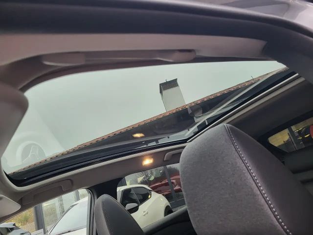 Nissan Qashqai DIG-T N-Connecta