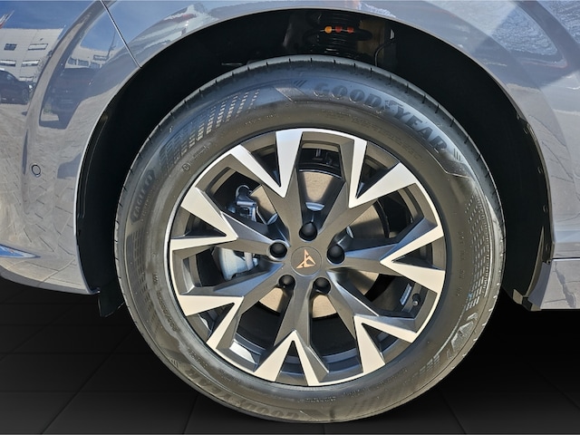 Cupra Terramar 1.5 eTSI