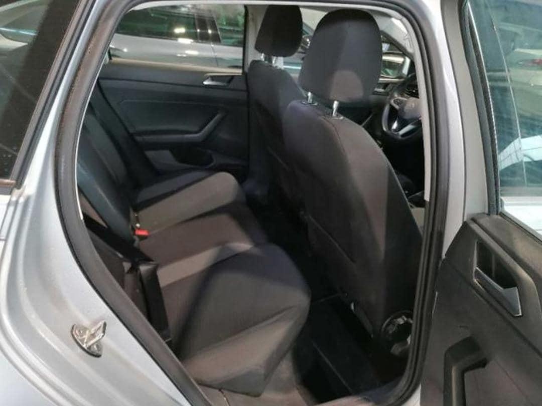 Volkswagen Taigo 1.0 TSI Life