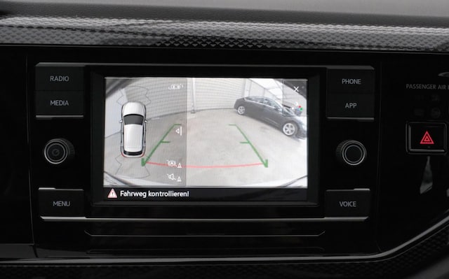 Volkswagen Taigo Life