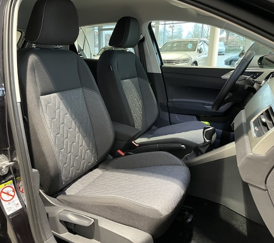 Volkswagen Polo 1.0 TSI Move