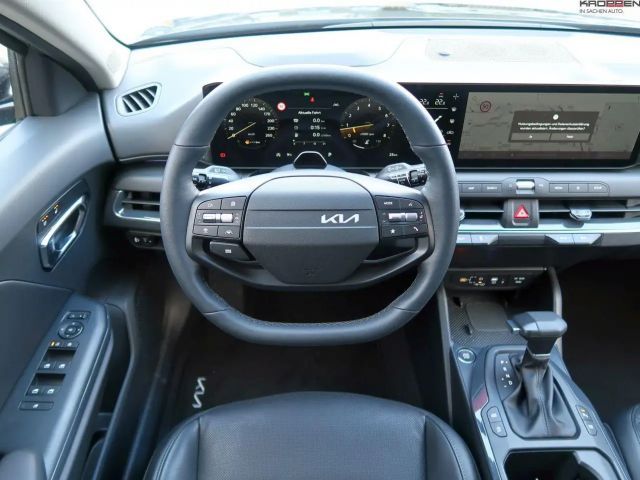 Kia K4 SPIRIT 150 DCT DWP SD 360 Cam Sound Ambiente-Licht