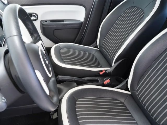 Renault Twingo Electric Intens
